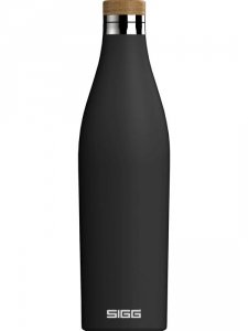 SIGG Butelka Meridian Black 0.7L 8999.90