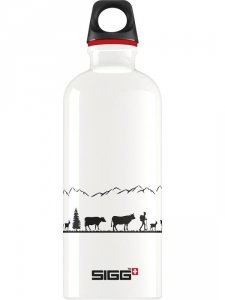 SIGG Butelka Swiss Craft 0.6L 8622.60