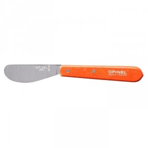 Łopatka do smarowania Opinel Pop Orange No 117 001936