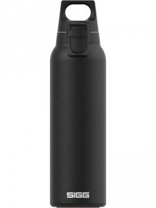 SIGG Kubek Termiczny Light Black 0.55L