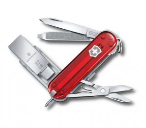 Scyzoryk Victorinox@work 4.6235.TG32B1