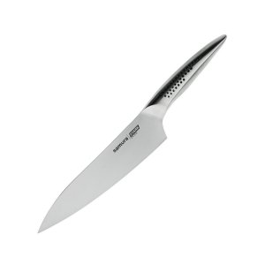 Samura Stark nóż kuchenny Grand Santoku AUS8