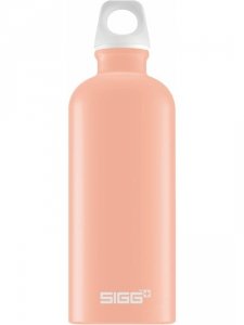 SIGG Butelka Lucid Shy Pink Touch 0.6L 8773.60