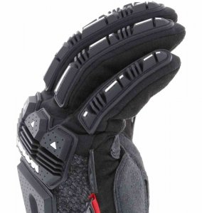 Rękawice Zimowe Mechanix ColdWork MPact BLACK