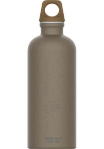 SIGG Butelka Traveller MyPlanet 0.6L Lighter Plain