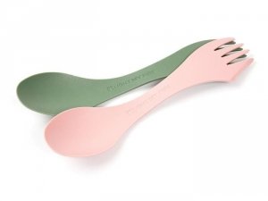 Light My Fire Spork O BIO 2-pack sg/dp 2412411313