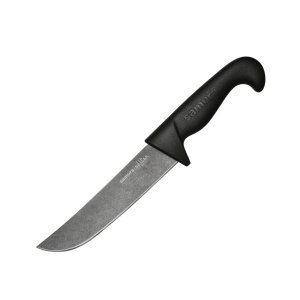 Samura Sultan Pro stonewash nóż utility 155mm.