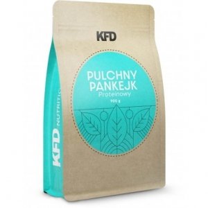 KFD Pulchny Pankejk 900 g Biszkoptowy