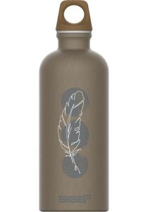 SIGG Butelka Traveller MyPlanet 0.6L Lighter