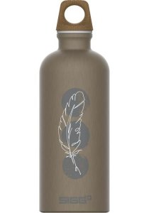 SIGG Butelka Traveller MyPlanet 0.6L Lighter