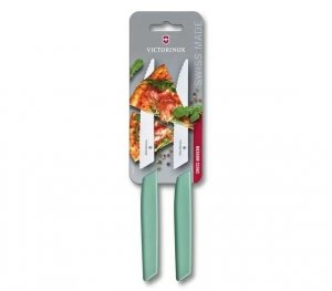 Zestaw noży do steków Swiss Modern Victorinox 6.9006.12W41B