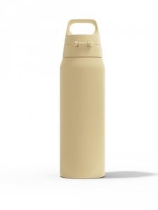 SIGG Butelka termiczna Shield One Opti Yellow 0.75