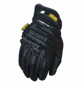 Rękawica Mechanix MPact 2 BLACK