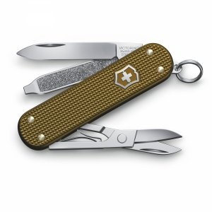 Scyzoryk Victorinox Classic SD Alox Limited Edition 2024 0.6221.L24