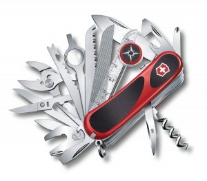 Scyzoryk Victorinox Evolution Grip S54 2.5393.SC - Grawer Gratis