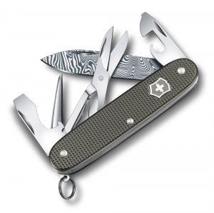 Scyzoryk Victorinox Pioneer X Damast Limited Edition 2016 0.8231.J16