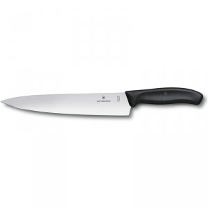 Nóż kuchenny do porcjowania Victorinox 6.8003.22B
