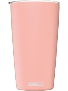 SIGG Kubek ceramiczny Creme Pink 0.4L 8972.60