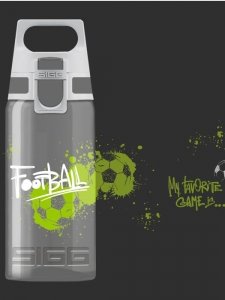 SIGG Butelka VIVA One Football Tag 0.5L 9001.50