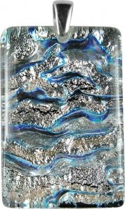 Wisior MURANO GLASS KO718