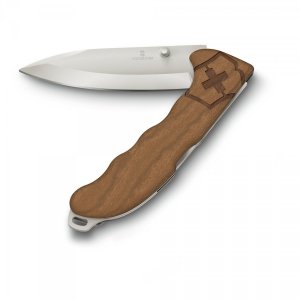 Scyzoryk Victorinox Evoke Wood 0.9415.D630