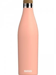 SIGG Butelka Meridian Shy Pink 0.7L 9000.10
