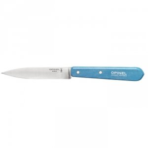 Opinel nóż kuchenny do warzyw No 112 Blue