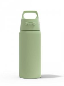 SIGG Butelka termiczna Shield One Eco Green 0.5L