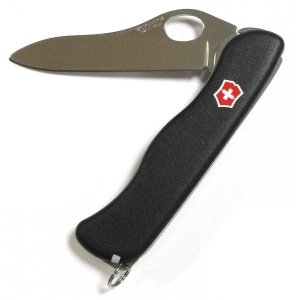 Scyzoryk Victorinox Sentinel Clip one-hand 0.8416.M3 - Grawer Gratis