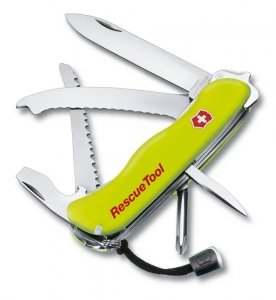 Scyzoryk Victorinox RescueTool 0.8623.N