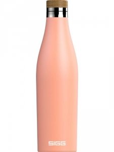 SIGG Butelka Meridian Shy Pink 0.5L 8999.40