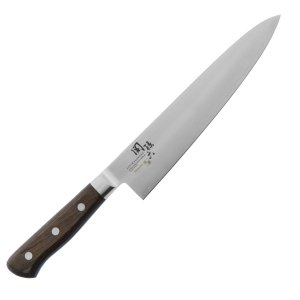 KAI Seki Magoroku Mokuren nóż szefa kuchni 210mm