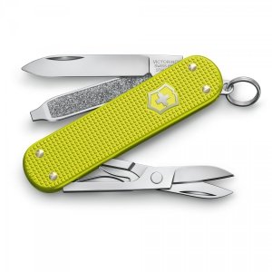 Scyzoryk Victorinox Classic SD Alox Limited Edition 2023 0.6221.L23 