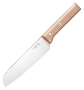 Opinel Santoku Nóż Kuchenny Parallele Knife 119