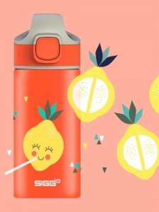 SIGG Butelka MK WMB Lemon 0.4L 8730.30