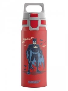 SIGG Butelka WMB One Batman Standing 0.6l