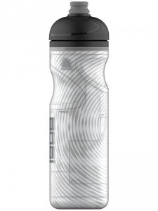 SIGG Bidon Pulsar Therm Snow 0.65L