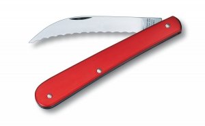 Victorinox Scyzoryk Baker's knife Alox 0.7830.11
