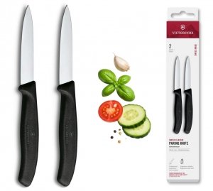 Zestaw 2 noży do warzyw i owoców Swiss Classic Victorinox 6.7603.2