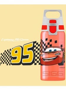 SIGG Butelka VIVA One Cars 0.5L 8686.20