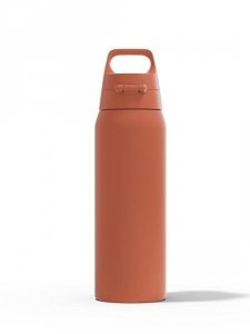 SIGG Butelka termiczna Shield One Eco Red 0.75L