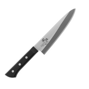 KAI Seki Magoroku Azuchi nóż szefa kuchni 180mm