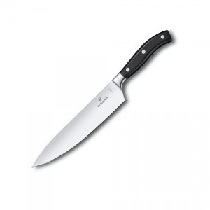 Victorinox Nóż Kuty do porcjowania Grand Maître 7.7403.22G