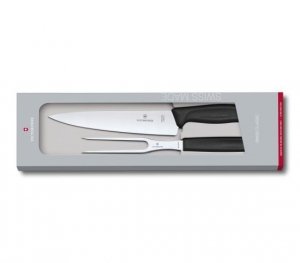 Zestaw do porcjowania Swiss Classic Victorinox 6.7133.2G