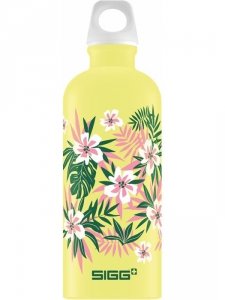 SIGG Butelka Florid Ultra Lemon Touch 0.6L 8803.10