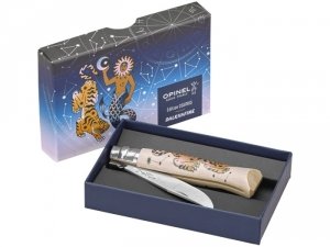 Nóż Opinel No.08 Limited Edition Cosmos Dalkhafine 003234