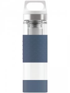 SIGG Termos szklany WMB Midnight 0.4L 8648.60