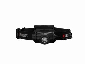 Latarka Ledlenser H5R Core