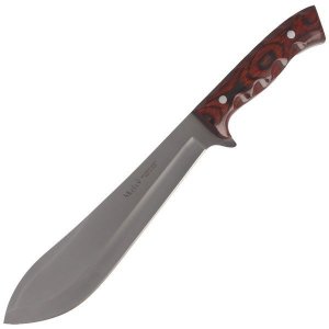 MACZETA MUELA OUTDOOR PAKKAWOOD 220MM (MACHETE)