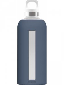 SIGG Butelka szklana Star Midnight 0.5L 8649.30